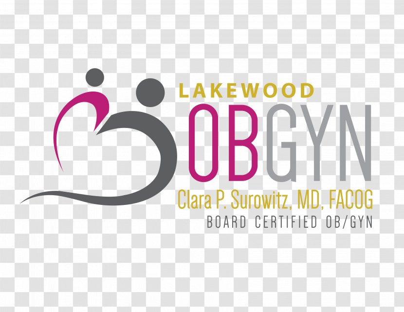 A Woman's Place: Surowitz Clara MD Obstetrics And Gynaecology Lakewood Ob Logo - Patient Transparent PNG