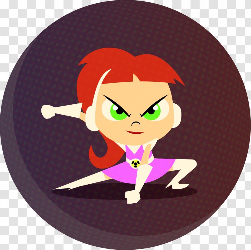 Animated Cartoon Animation Television - Atomic Betty Transparent PNG