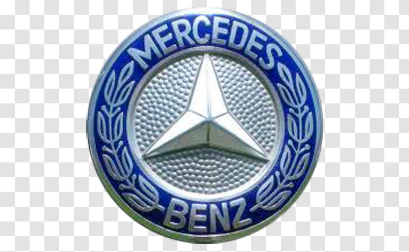 Mercedes-Benz W123 Car Logo GLE-Class - Mercedesbenz E Class W210 - Mercedes Benz Transparent PNG