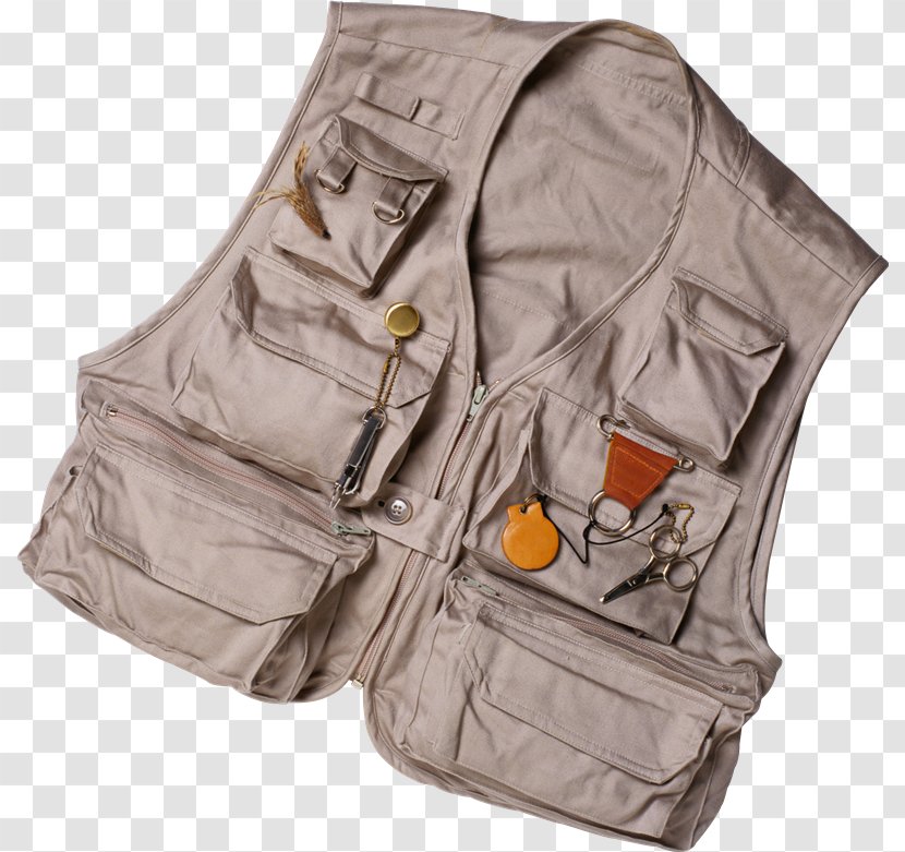 Gilets Stock Photography Getty Images - Pocket - Mre Transparent PNG