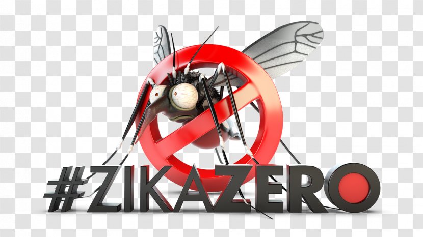 Yellow Fever Mosquito Zika Virus Brazil Chikungunya Infection Dengue - Brand - Red Transparent PNG
