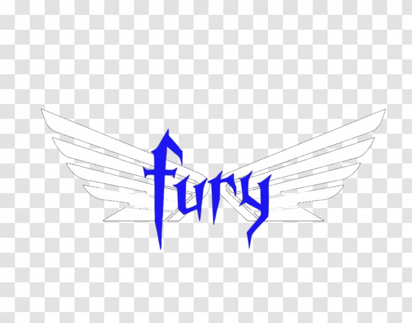 Honda Fury Logo Line Font Transparent PNG