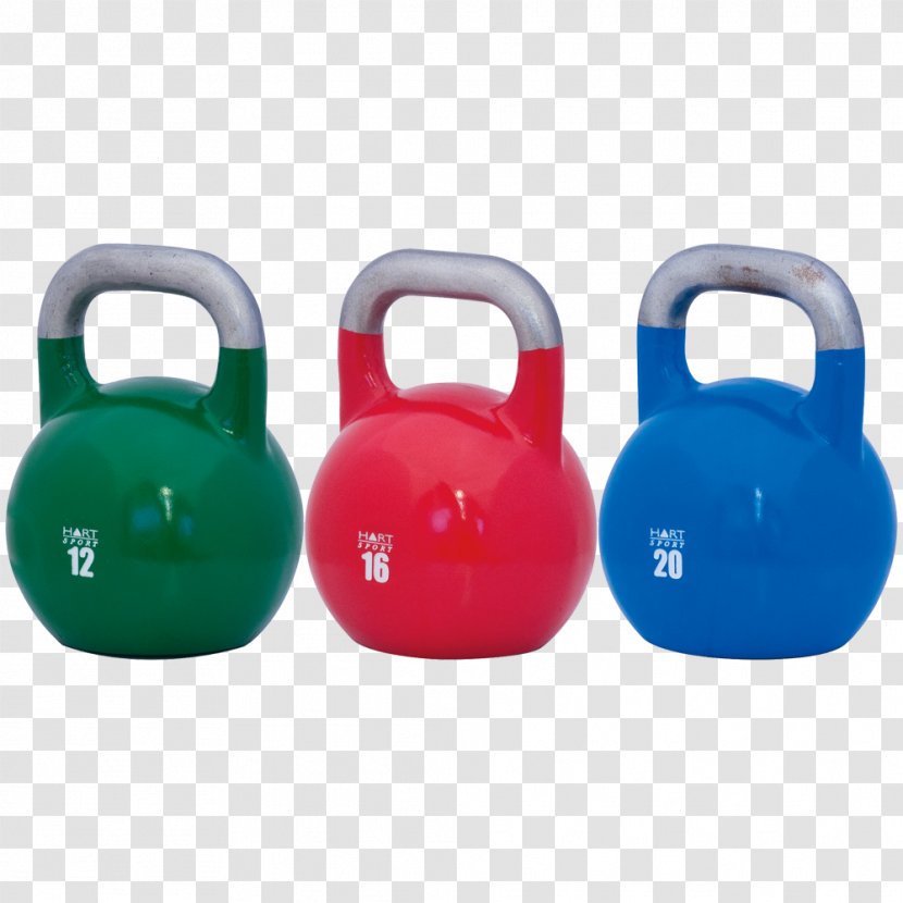 Kettlebell Lifting Exercise Weight Training Fitness Centre - Muscle - Kettlebells Transparent PNG