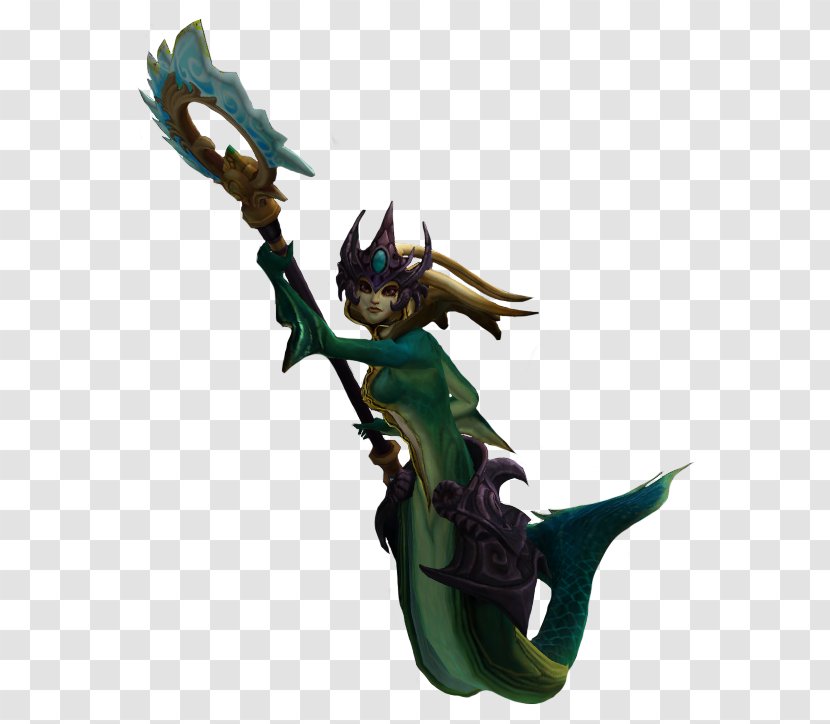 League Of Legends Riven Video Game Akali Riot Games - Mythical Creature Transparent PNG