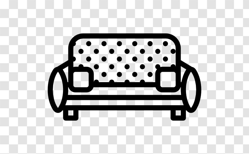 Couch Furniture Chair Seat - Automotive Exterior Transparent PNG