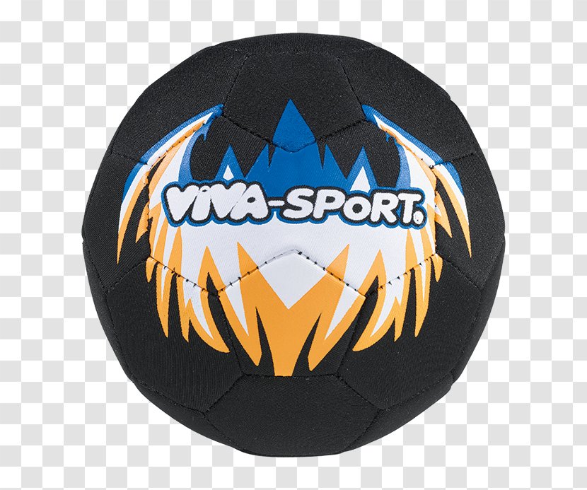 Football Frank Pallone - Sports Equipment - Funsport Transparent PNG