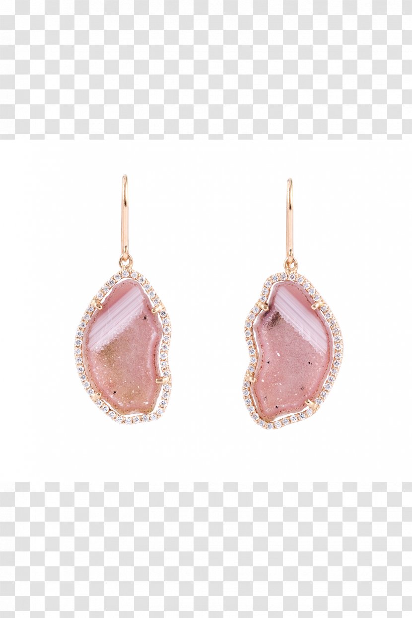 Earring Gemstone Jewellery Precious Metal Gold - Online Shopping Transparent PNG