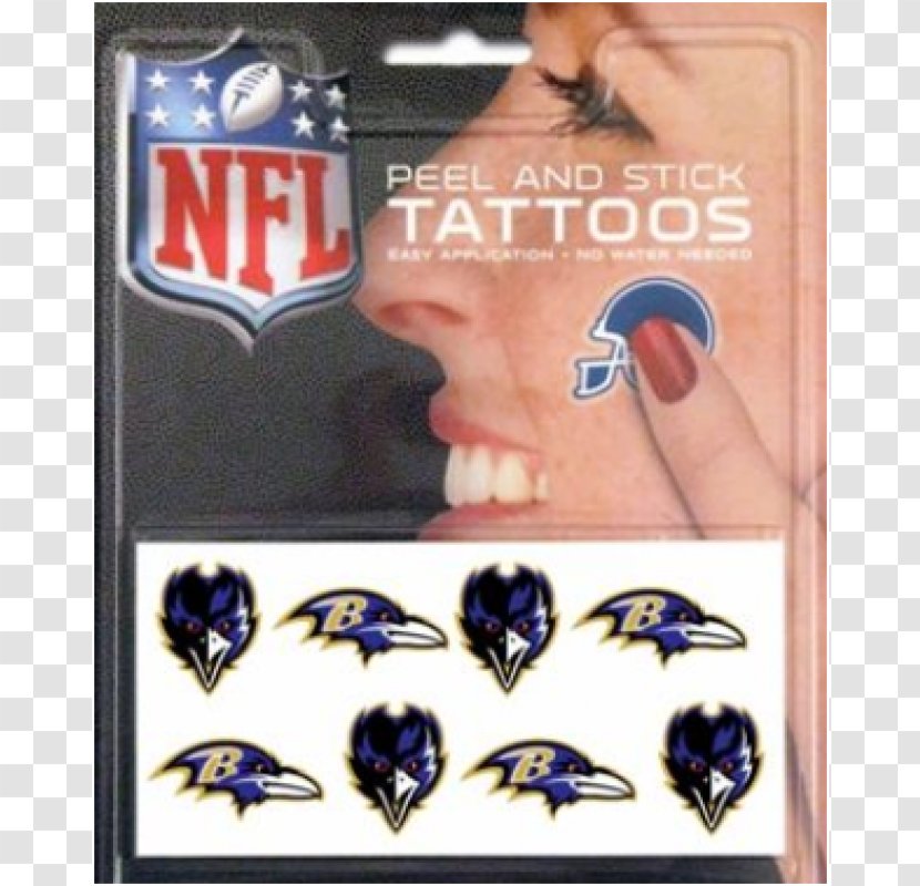 Baltimore Ravens Green Bay Packers Pittsburgh Steelers NFL Carolina Panthers - New Orleans Saints Transparent PNG
