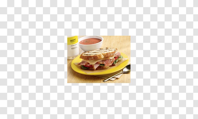 Breakfast Sandwich Cheeseburger Bocadillo Fast Food Cuisine Of The United States - Baked Ham Transparent PNG