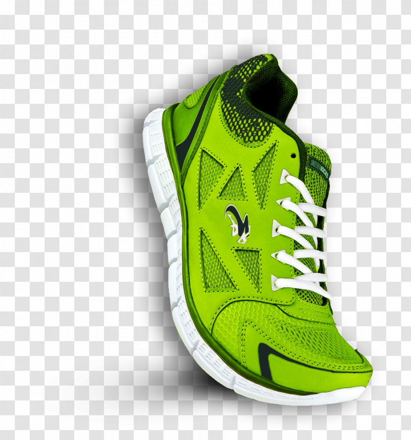 Sports Shoes Nike Free Sportswear - Green - Gucci For Women Transparent PNG