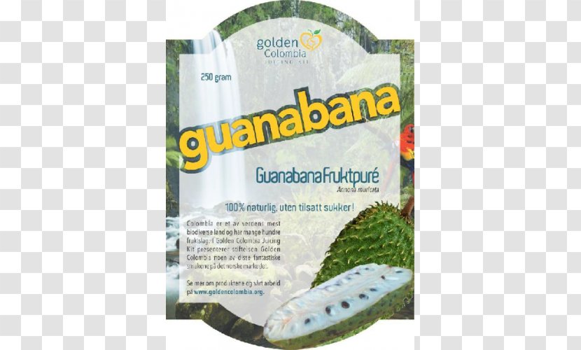 Ecosystem Font - Organism - Guanabana Transparent PNG