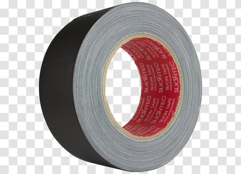Adhesive Tape Gaffer Gaffa Weaving Production - Floor - Packing Material Transparent PNG