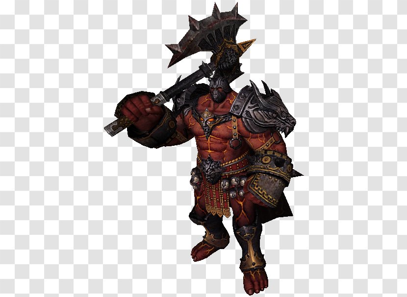 Metin2 Dragon Image Red Elath Transparent PNG