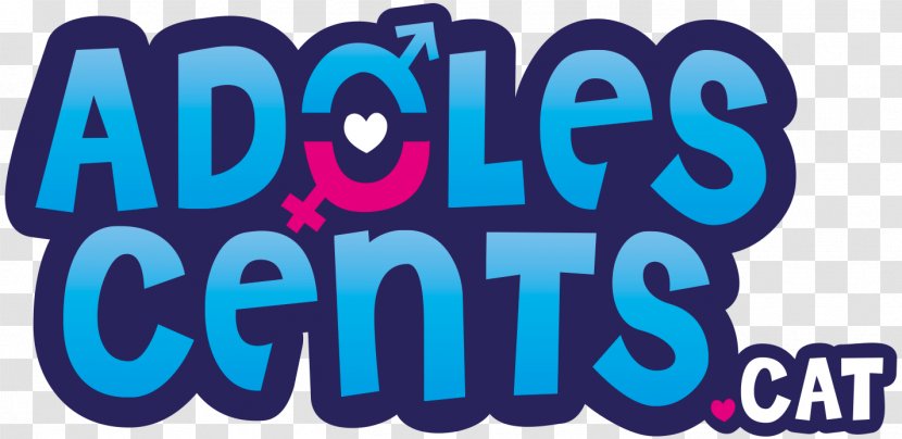 Logo Font Brand Product Adolescence - Adolescents Transparent PNG