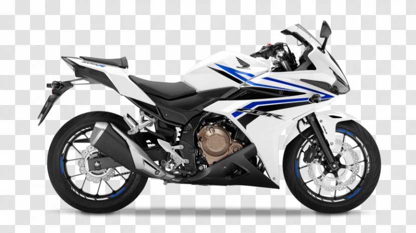 Honda Motor Company Motorcycle 500 Twins CBR Series - Automotive Design - Engine Tuning Transparent PNG