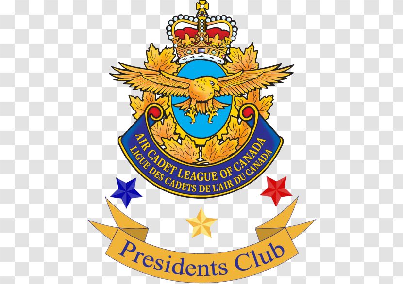 Royal Canadian Air Cadets Cadet Organizations League Of Canada - Positive Youth Development Transparent PNG