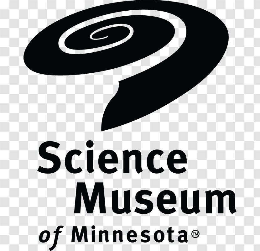 Science Museum Of Minnesota Logo Museum, London - Aperture Magazine Transparent PNG