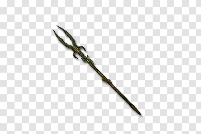 Weapon - Twig Transparent PNG