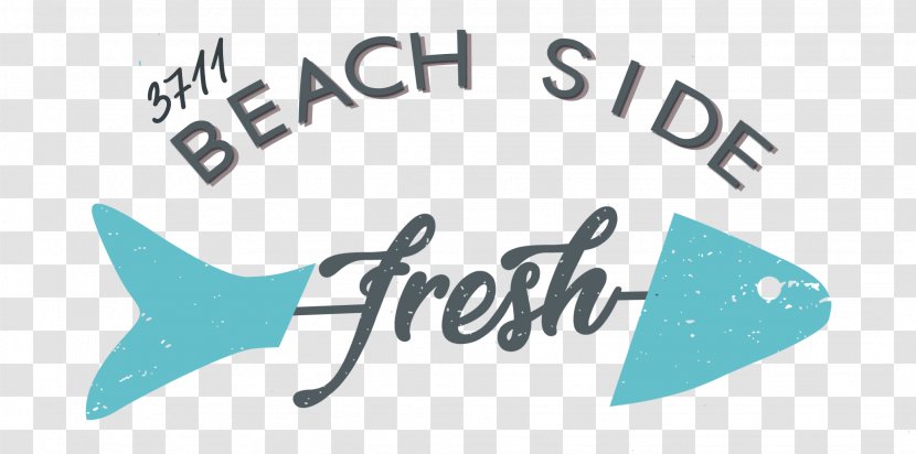 Logo Brand Font Line Beach - Animal - Colorful Restaurant Menu Transparent PNG