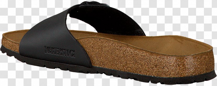 Slip-on Shoe Sandal Slide Product Design - Crosstraining - Birkenstock Madrid Transparent PNG