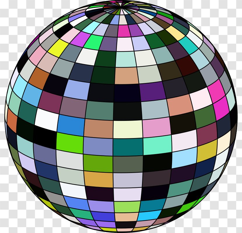 A Guide To Color Symbolism Clip Art - Bolas - Information Transparent PNG