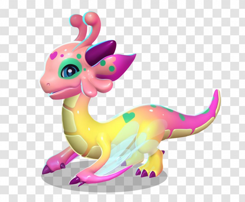 Dragon Mania Legends Pixie Fairy - Spyro The Transparent PNG