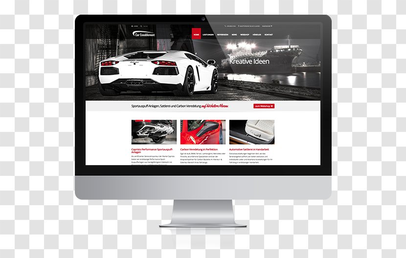 Luxury Vehicle Lamborghini Sports Car Audi R8 Transparent PNG