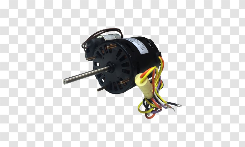 Electronics Electric Motor Electricity - Technology - Power Horse Transparent PNG