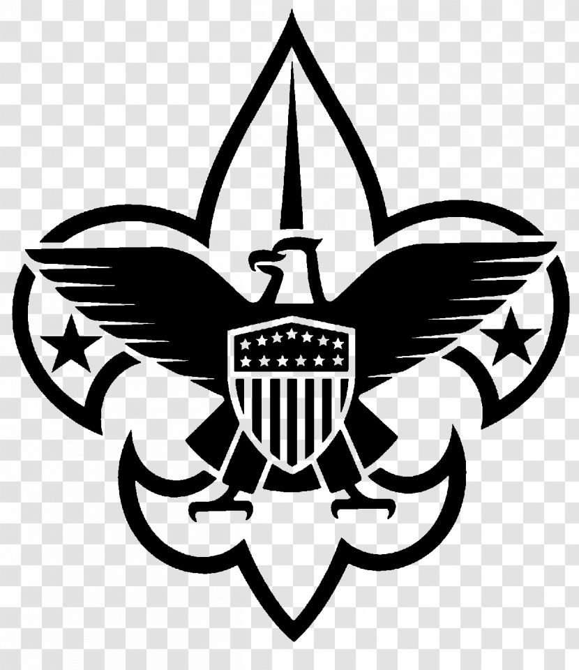 Michigan Crossroads Council Gulf Coast Boy Scouts Of America Scouting Scout Troop - Artwork Transparent PNG