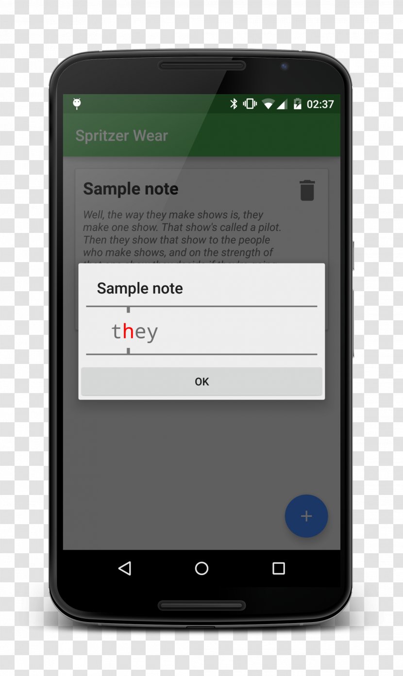 Android Google Developers - Smartphone Transparent PNG