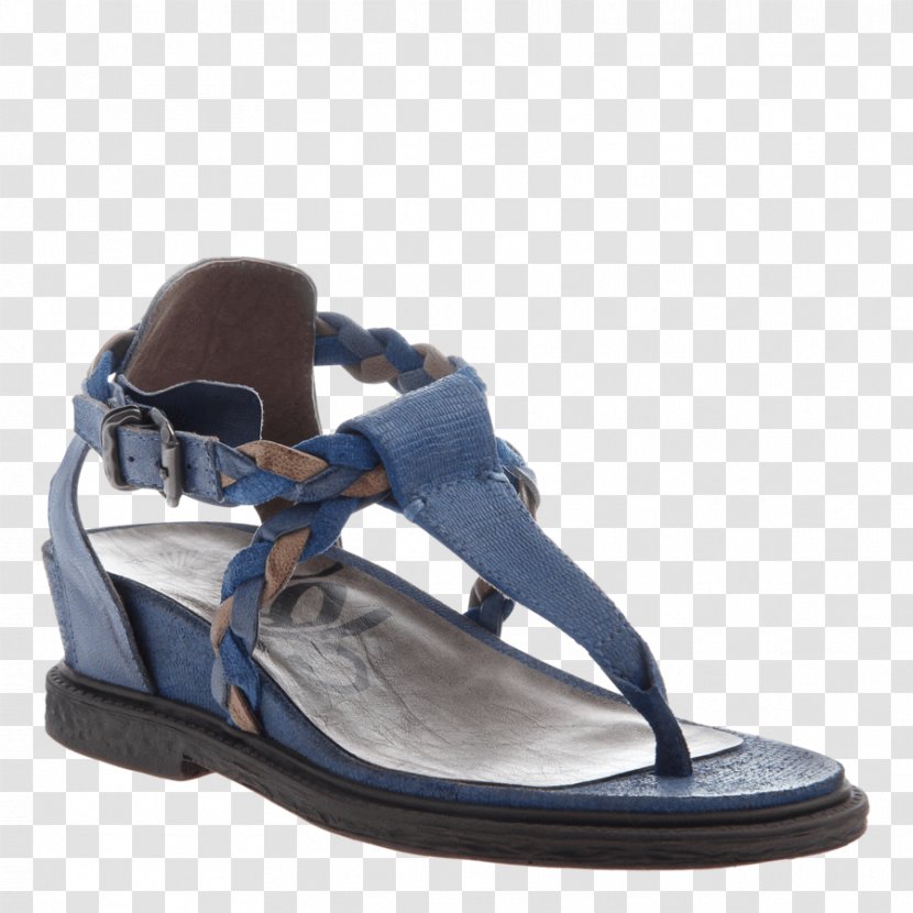 Wedge Sandal Shoe Fashion Sneakers - Walking Transparent PNG