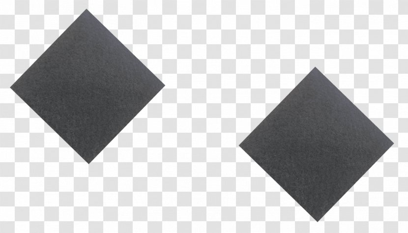 Rectangle Triangle Black M - Angle Transparent PNG