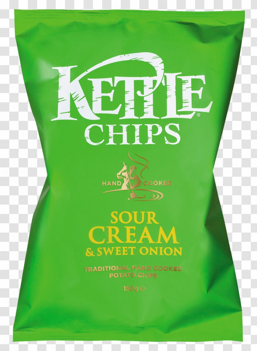 Potato Chip Kettle Foods Balsamic Vinegar Salt - Sea - Italy Chips Transparent PNG