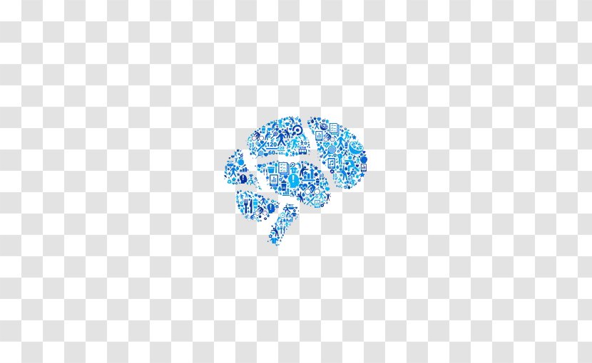 Creativity Brain Agy Mind Map - Creative Transparent PNG