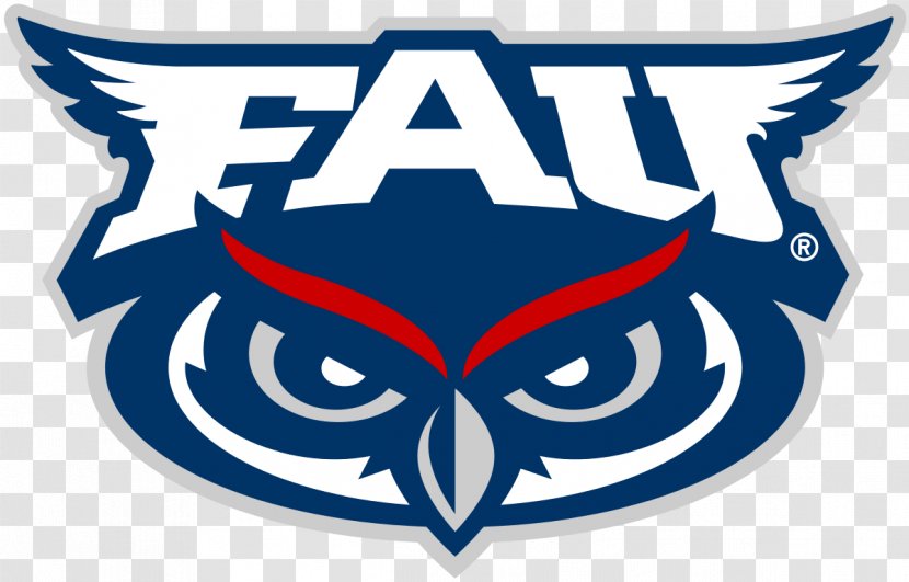 Florida Atlantic University Owls Football Baseball Syracuse Akron Zips - Brand Transparent PNG
