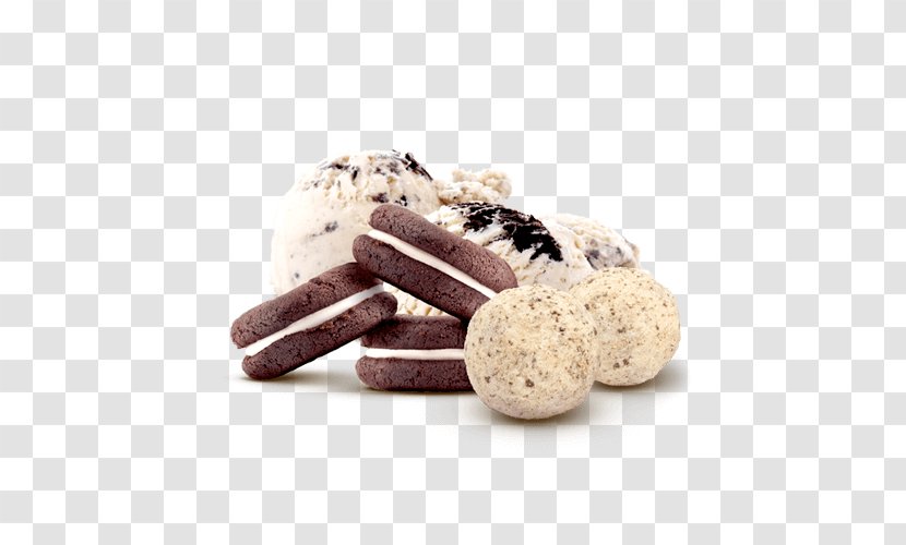 Cookies And Cream Chocolate Brownie Ice Biscuits HTTP Cookie - Http Transparent PNG