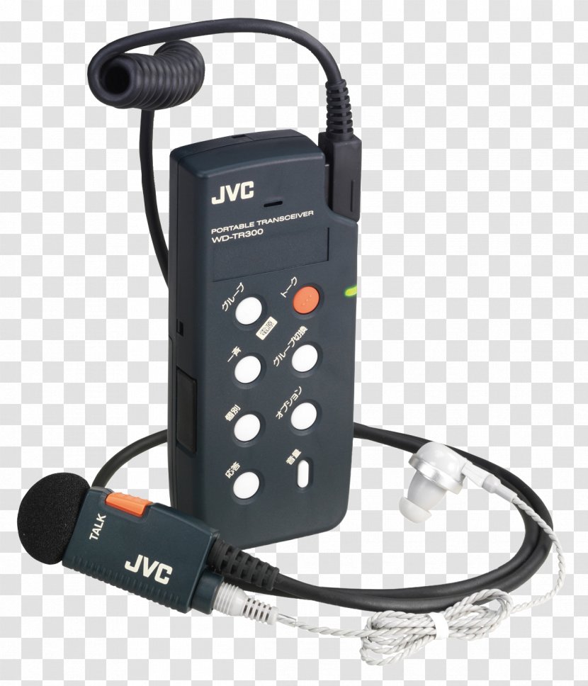 Audio Communication Headset Electronics Headphones - Accessory Transparent PNG