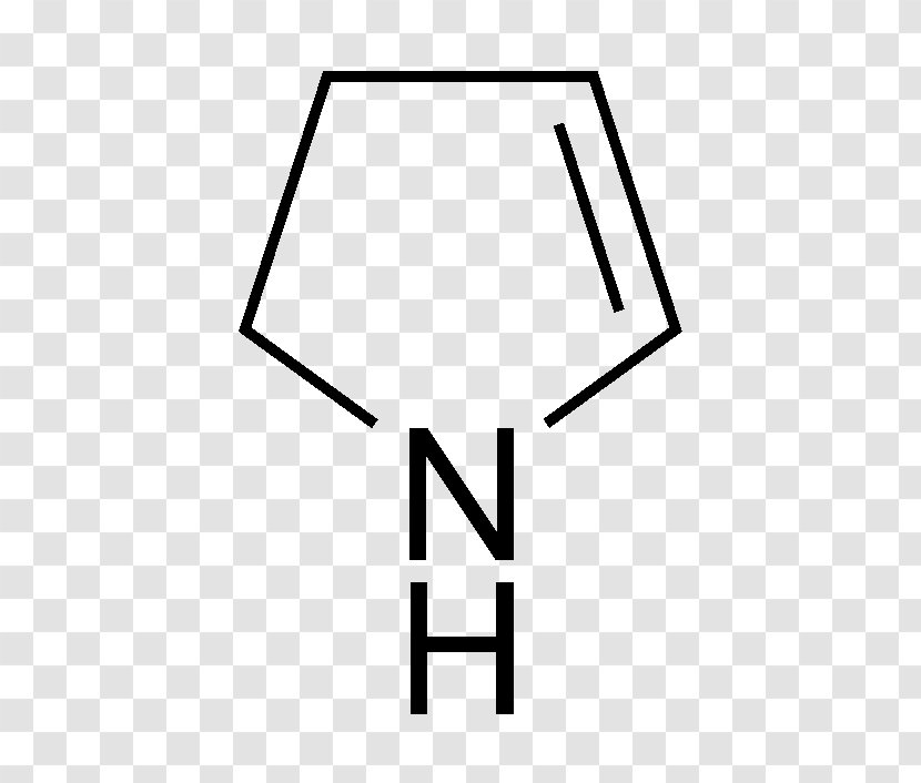 Amino Acid Pyrrole Amine Chemistry - Watercolor - Chemical Transparent PNG