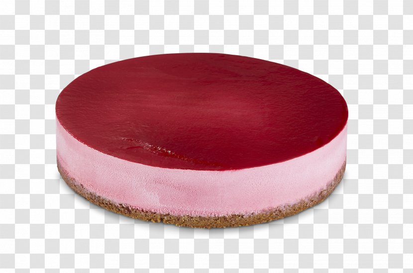 Cheesecake Bavarian Cream Mousse Transparent PNG