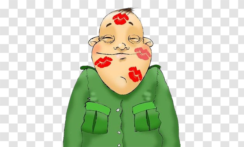 Holiday Defender Of The Fatherland Day Man Nestaritsa Valentines - Fictional Character - Cute Fat Transparent PNG