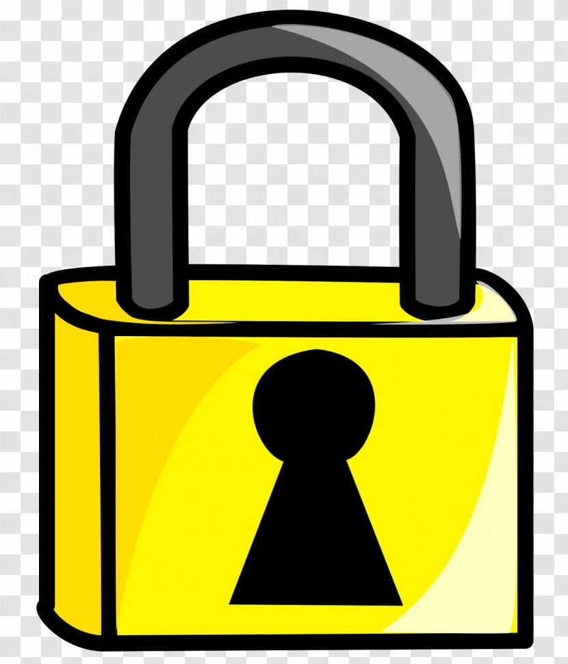 Padlock Combination Lock Clip Art - Wordlock Transparent PNG