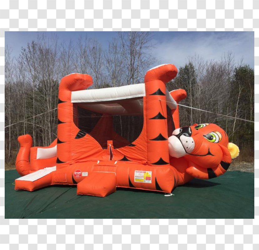 Inflatable Bouncers A+ Party Rental Renting - Inventory - Dunk Tank Transparent PNG