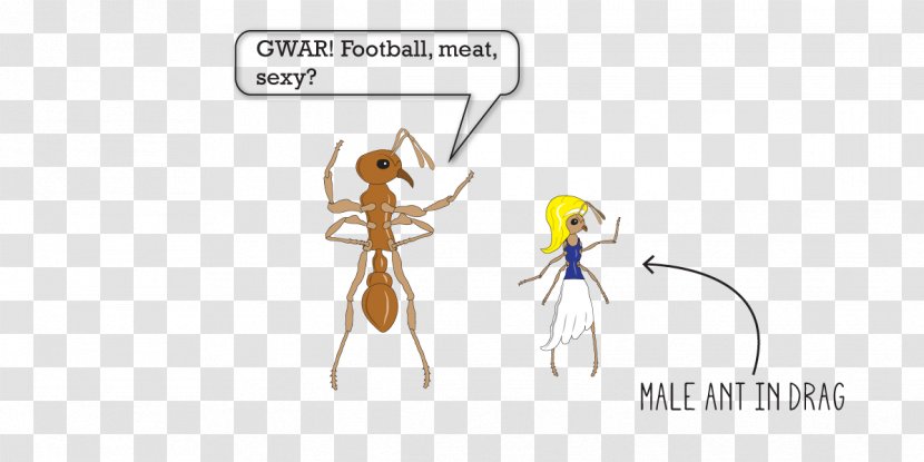 Homo Sapiens Insect Finger Cartoon Transparent PNG