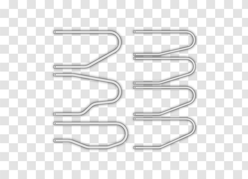 Car Line Angle - Hardware Accessory Transparent PNG