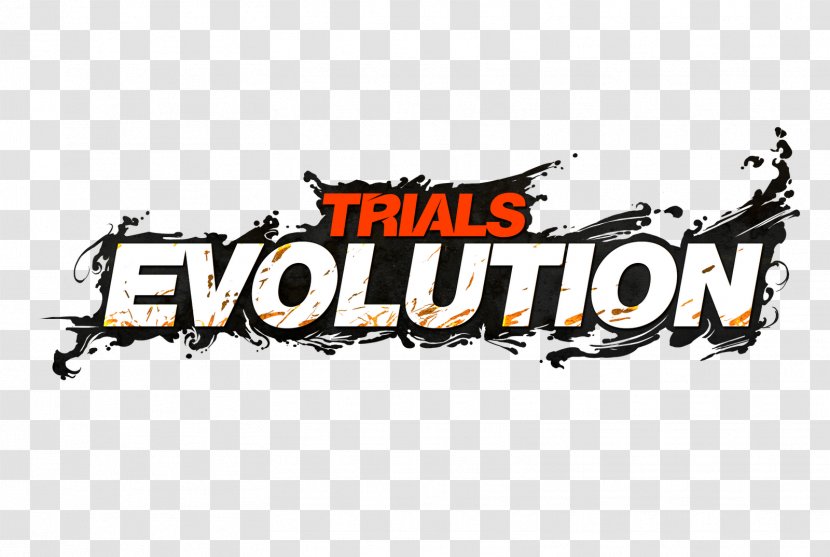 Trials Evolution HD Xbox 360 Video Game RedLynx - Downloadable Content Transparent PNG