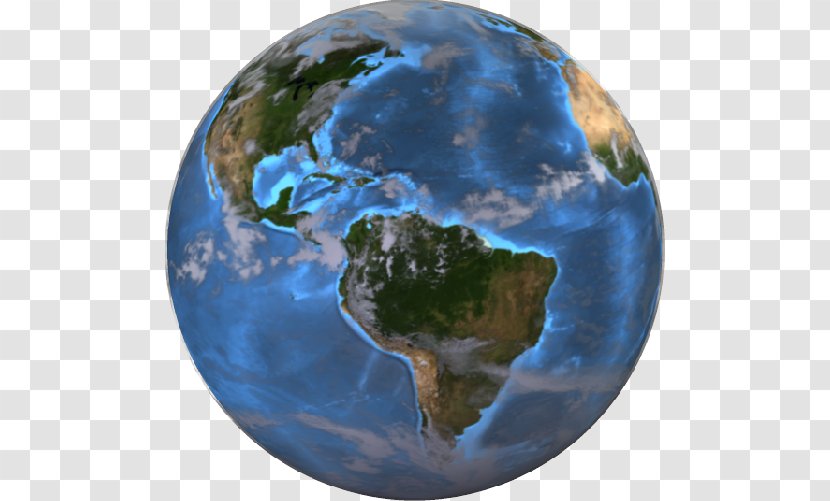 Earth Moon Planet Clip Art - Sphere - Terre Transparent PNG