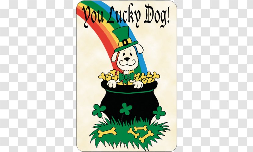Cedartown Adoption Symbol Legendary Creature Christmas - Ornament - Lucky Dog Transparent PNG