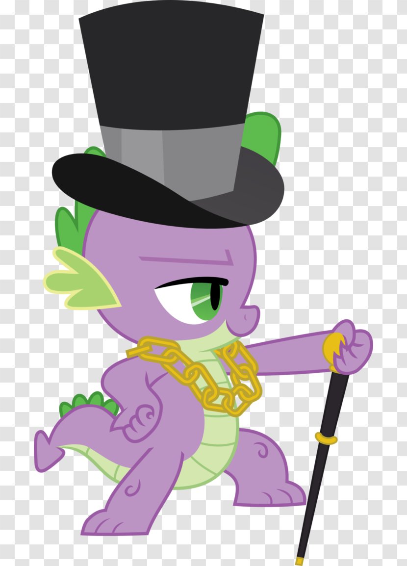 Spike Twilight Sparkle Applejack Rainbow Dash Pony - Cartoon Transparent PNG