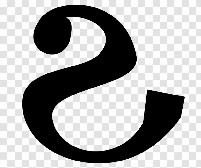 Ampersand Symbol Clip Art - Word Transparent PNG