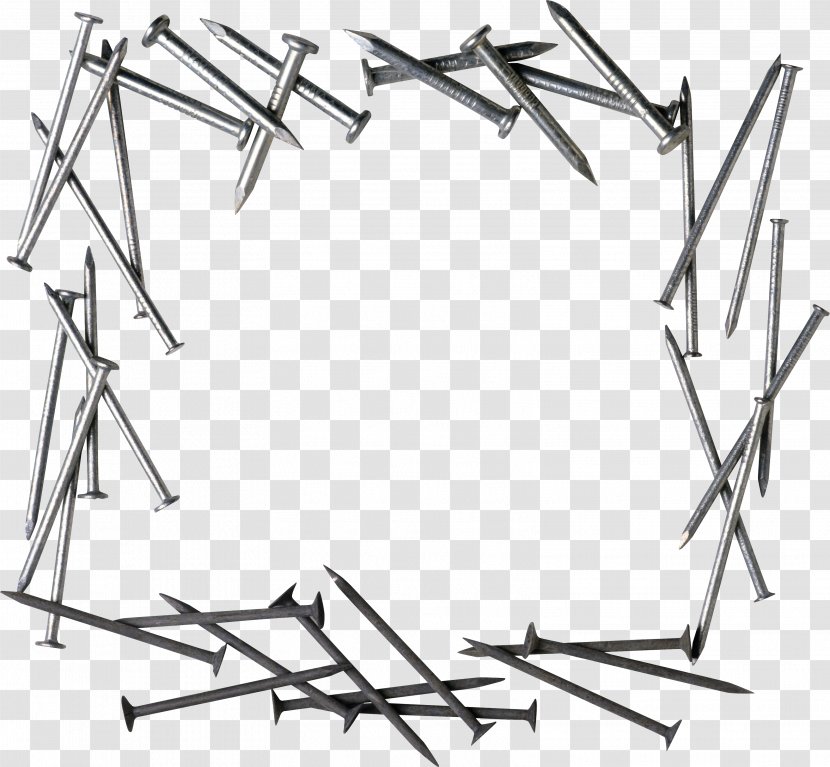 The Hateful And Obscene: Studies In Limits Of Free Expression Nail Staple Fastener Pattern - вывеска Transparent PNG